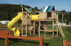 Pour les enfants&nbsp;&nbsp;&nbsp;&copy; Camping Rivière La Martre