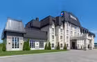 Extérieur © Choice Hotels