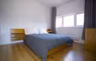 Chambre principale © T.Asselin