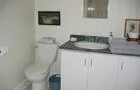 Salle de bain © L.Labrie