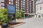 Four Points par Sheraton Gatineau&nbsp;&nbsp;&nbsp;&copy; R.Grohne