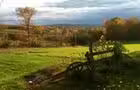Vue panoramique