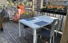 Terrasse privée&nbsp;&nbsp;&nbsp;&copy; Condo-Terrasse Atateken