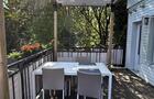 Terrasse privée&nbsp;&nbsp;&nbsp;&copy; Condo-Terrasse Atateken