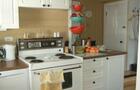 Cuisine moderne