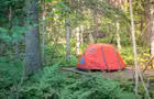 Camping&nbsp;&nbsp;&nbsp;&copy; J-C.Girard Lemay