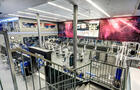 GYM-MAX ANNEXÉ À L'HÔTEL