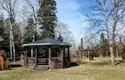 Gloriette camping&nbsp;&nbsp;&nbsp;&copy; Municipalité de Saint-Edmond-les-Plaines