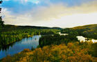 Paysage © Aire Nature Grandes-Piles