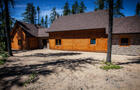 Chalet Lac Serein