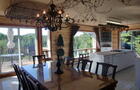 Salle à manger&nbsp;&nbsp;&nbsp;&copy; Domaine de l'Héritage