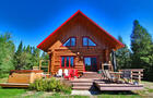L'Envolée&nbsp;&nbsp;&nbsp;&copy; Au Chalet en Bois Rond