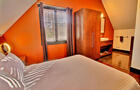 Chambre secondaire