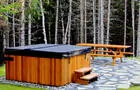 Spa extérieur
