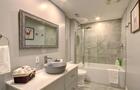 Salle de bain © C.Chatham