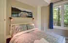 Chambre © C.Chatham