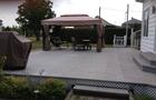 La terrasse