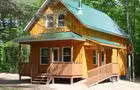 Chalet Bergeron