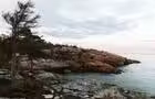 Vue sur le fleuve&nbsp;&nbsp;&nbsp;&copy; Magalie Massey