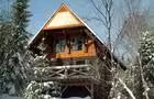 Chalet 4 chambres © F.Duchesne