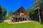 Les Vétérans&nbsp;&nbsp;&nbsp;&copy; Au Chalet en Bois Rond