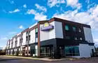 Hôte Days Inn Berthierville - 1&nbsp;&nbsp;&nbsp;&copy; E. Gagnon
