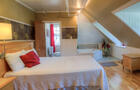 Chambre 232 © J.Rioux