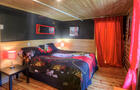 Chambre Marylin © J.Rioux