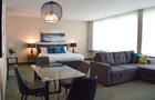 Hôtel Castel - Suite Le Loft&nbsp;&nbsp;&nbsp;&copy; Hôtel Castel