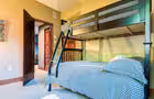 Chambre secondaire