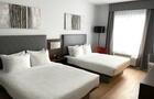 Chambre 2 lits © D.Ben