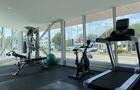 Salle d'entrainement © D.Ben