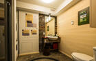 Salle de bain © L.Tanguay