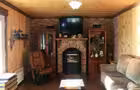 Salon&nbsp;&nbsp;&nbsp;&copy; Maisons Et Chalets à Louer.Com