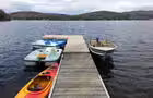 Embarcations nautiques © G.Deschênes