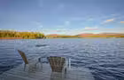 Bord de L'eau © G.Deschênes