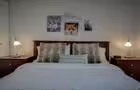 Chambre 2 © G.Deschênes