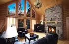 Salon&nbsp;&nbsp;&nbsp;&copy; Fiddler Lake Resort