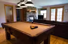 Billard&nbsp;&nbsp;&nbsp;&copy; Fiddler Lake Resort