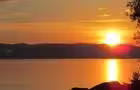 Couchers de soleil inoubliables
