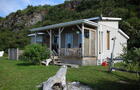Chalet&nbsp;&nbsp;&nbsp;&copy; E.Côté