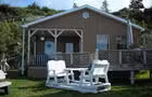 Chalet © E.Côté