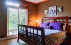 Chambre principale © F.Fortier