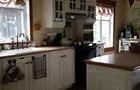 Cuisine © Les Écuries du Cheval de Proue