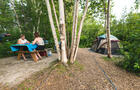 Sites Camping Douillet&nbsp;&nbsp;&nbsp;&copy; © Laurent Silvani Photographie 2020 - www.silvani.ca