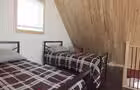Lits simple en mezzanine