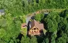 Photo du chalet © I.Radic