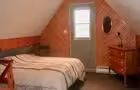 Les Perséides - chambre © CHALETS FORESSENCE