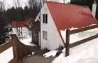 En hiver