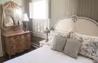 Chambre double supérieure © K.Buisson